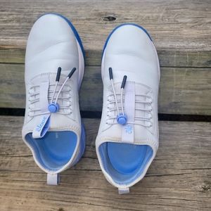 WOMEN'S GREY MATTER CLOVE SHOE Great condition!